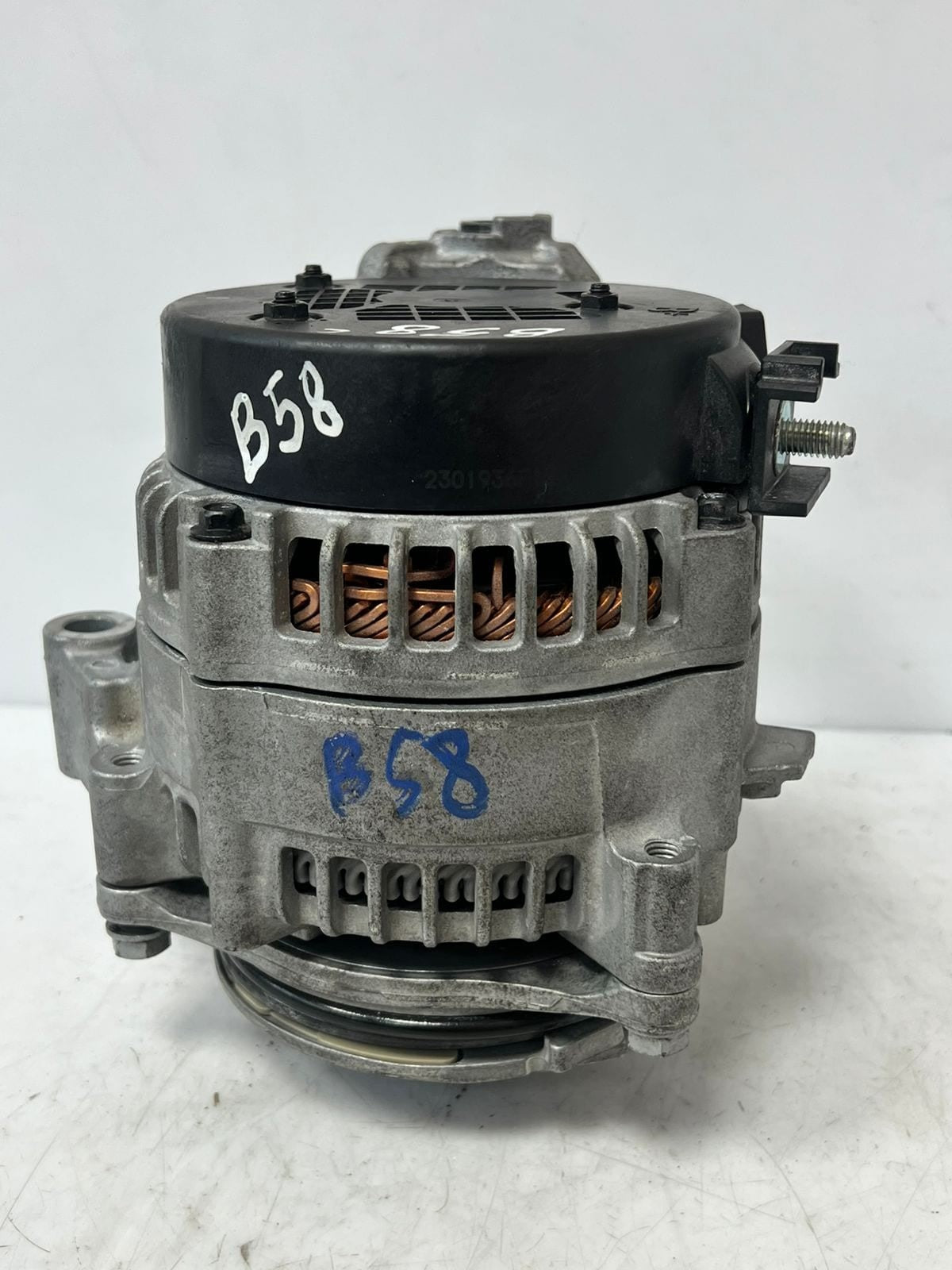 2020-2023 BMW 320i G20 G21 320 330 G01 X3 G02 X4 G05 X5 B48 Alternator 8634167