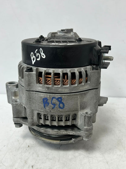 2020-2023 BMW 320i G20 G21 320 330 G01 X3 G02 X4 G05 X5 B48 Alternator 8634167