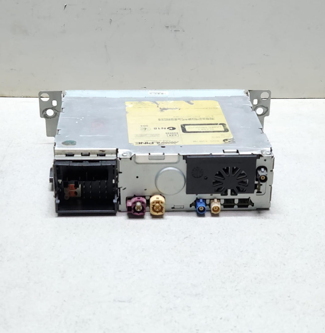 BMW Gps Navigation System 9294198 3 Series F30 and 5 Series F10 OEM