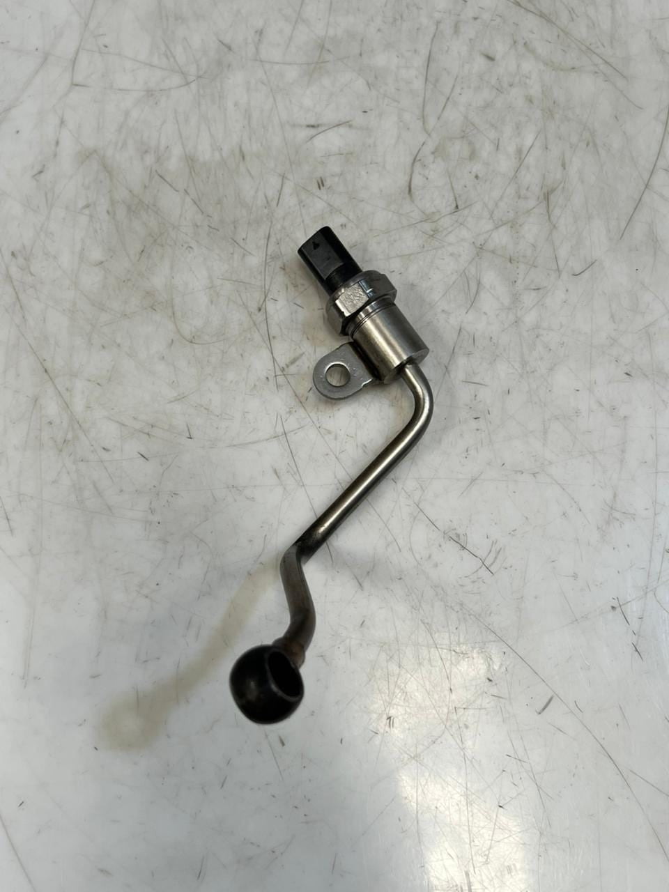 BMW 3 4 Series G20 G21 F36 Gran Coupe Exhaust Gas Pressure Sensor 8570936 OEM