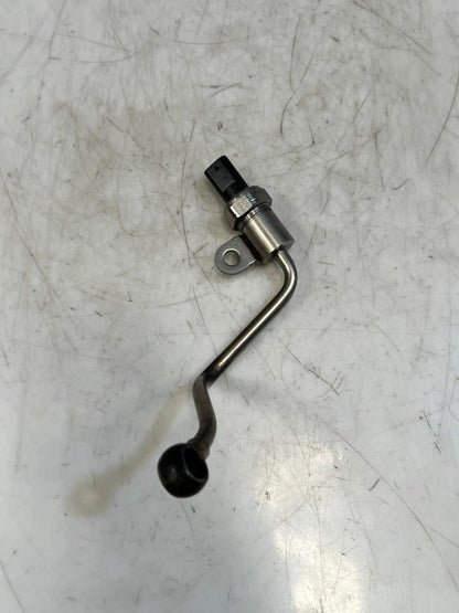 BMW 3 4 Series G20 G21 F36 Gran Coupe Exhaust Gas Pressure Sensor 8570936 OEM