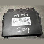 قم بتحميل الصورة إلى عارض الصور، 08–12 Mercedes W204 C-Class Gearbox Transmission Control Module A000 5455916 OEM