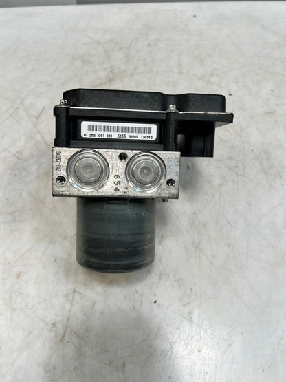 2010-2015 BMW X1 E84 3' E90 E91 Abs HYDRAULIC BLOCK DSC Pump 6798989 OEM