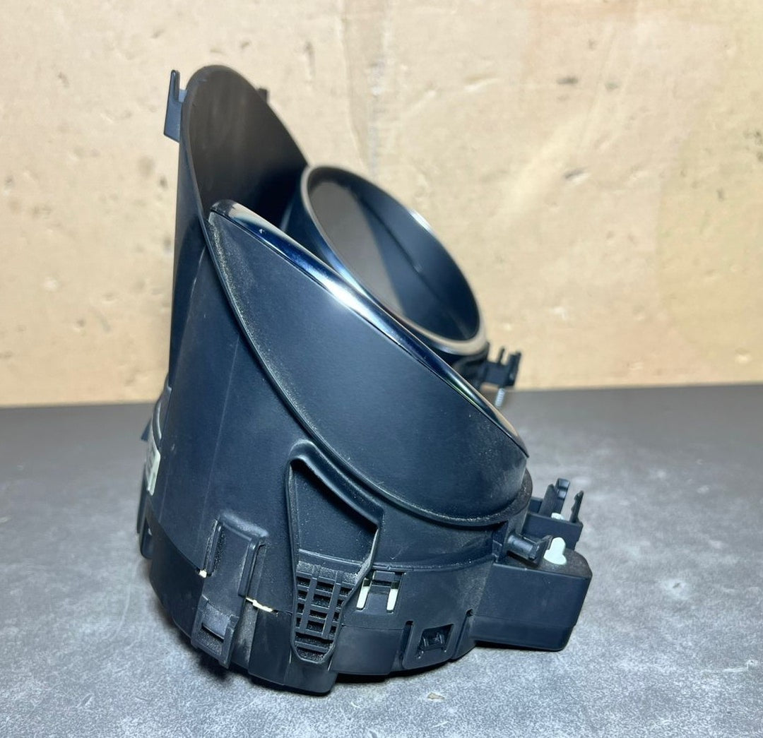 14-17 Mercedes-Benz W117 CLA 250 Instrument Cluster Speedometer A117 9007600 OEM