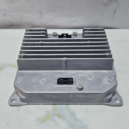 2020-22 BMW X5 740i X3, M850i G15, and 740i xDrive Power Control Module 8736485