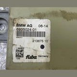 OEM BMW X5 E70 Radio Antenna Amplifier Control Module Unit 6935024
