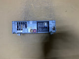 2010-2014 BMW X5 Cic Mid Audio System Head Unit 9258275 X5 E70 and X6 E71