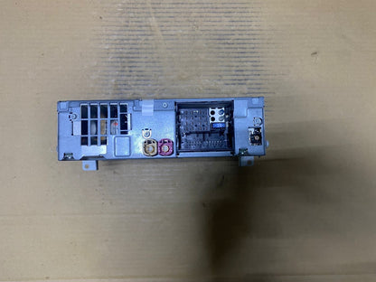 2010-2014 BMW X5 Cic Mid Audio System Head Unit 9258275 X5 E70 and X6 E71