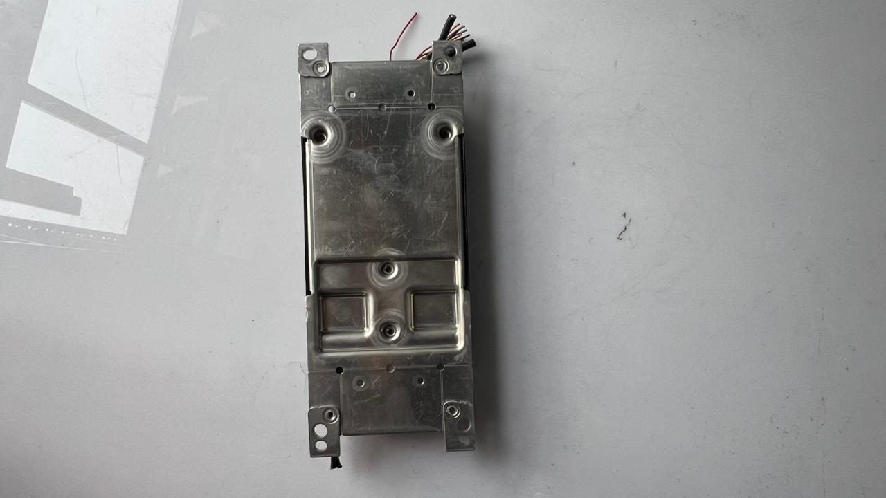 2012-2013 BMW 135i Bluetooth Module 9329339  1 2 3 4 5 Series F10 F11