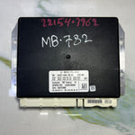 Bild in die Galerieansicht laden, 2007-2013 Mercedes-Benz S600 ABC Suspension Control Unit A2215403962