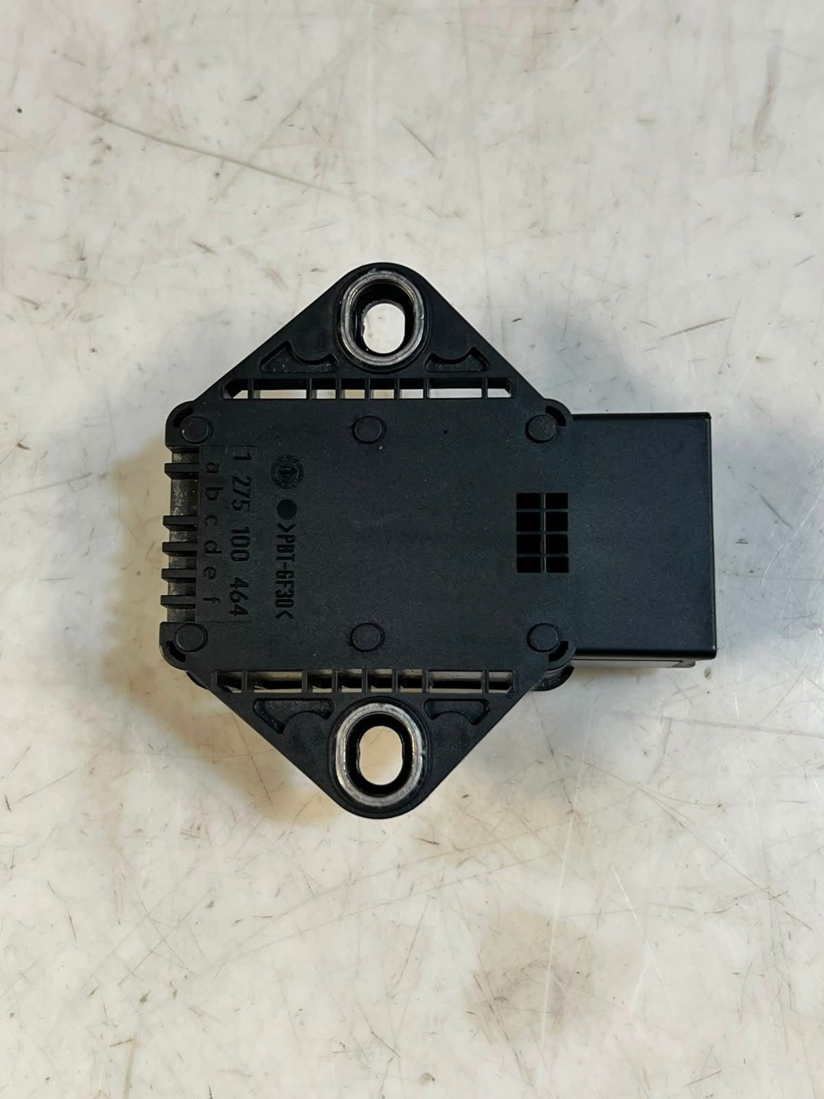 2009-2016 BMW E90 E91 E92 E89 E83 Z4 E84 X1 Yaw Rate Speed Sensor 6782372