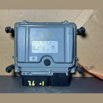 Load image into Gallery viewer, 04-09 Mercedes W211 E-Class Engine Control Module Unit ECM ECU A272 1531092 OEM