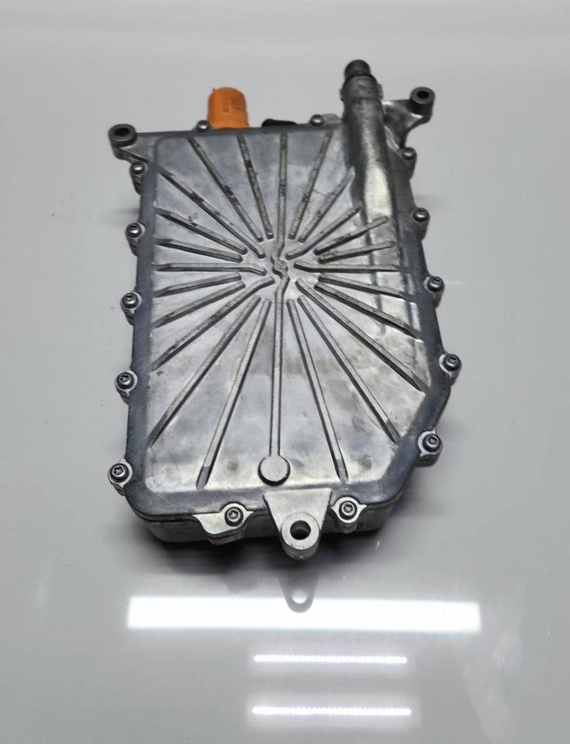 2022-2023 BMW i4 Auxiliary Heater 5A81B30 i4 G26 OEM