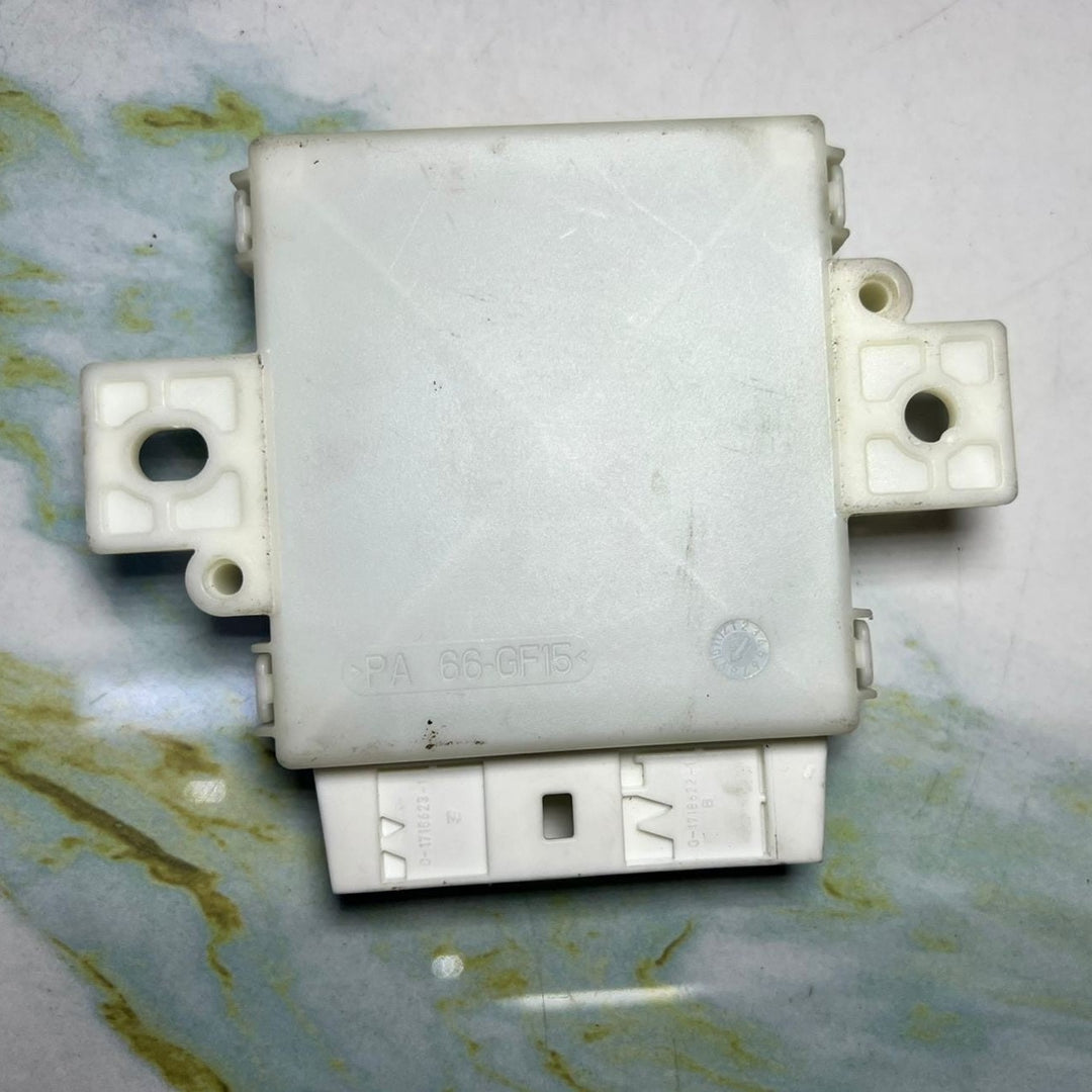 2012-2015 Mercedes ML350 Park Assist Control Unit A1669007507 ML W166 GL-Class