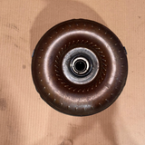 BMW 5 ser F10 LCI 520i GA8HP45Z torque converter 8618877