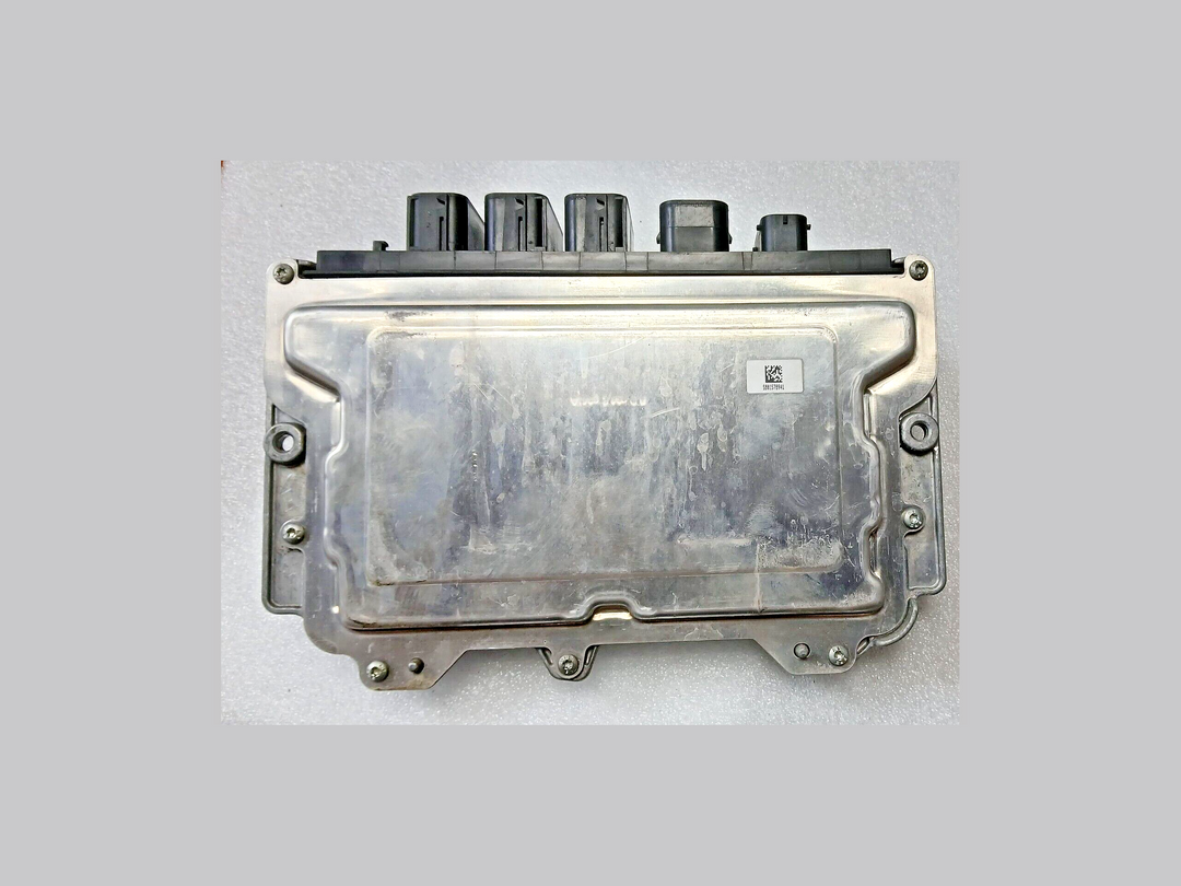 BMW 118i 318i F30 F20 2015 B38 ENGINE CONTROL ECU UNIT MODULE DME 8662411