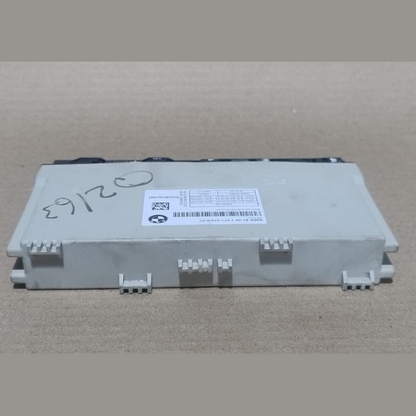 BMW G30 G31 G32 G11 G12 FRONT MEMORY SEAT CONTROL MODULE  OEM  - 7471370