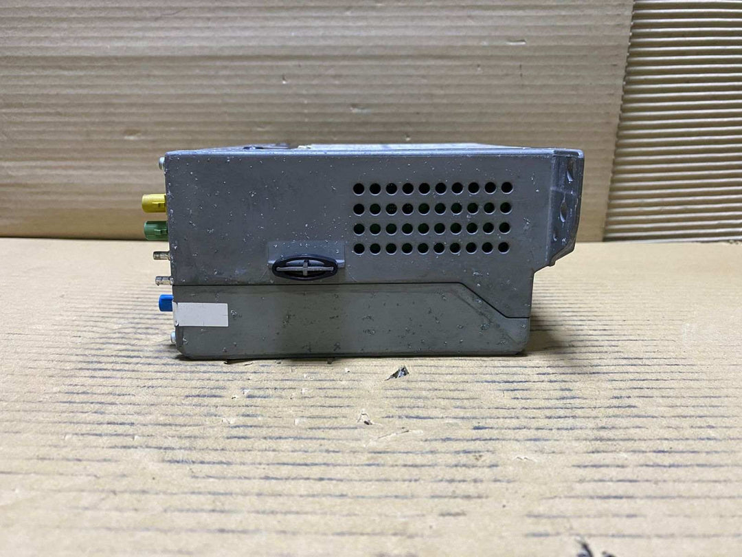 2017 BMW 330i Head Unit NBT EVO HU CD Radio 6821515 F SERIES 