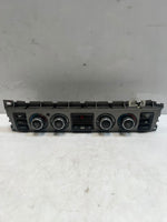 Load image into Gallery viewer, 2006-2008 BMW 750i 750 E65 E66 E67 Series AC Climate Control Unit 6981405 OEM