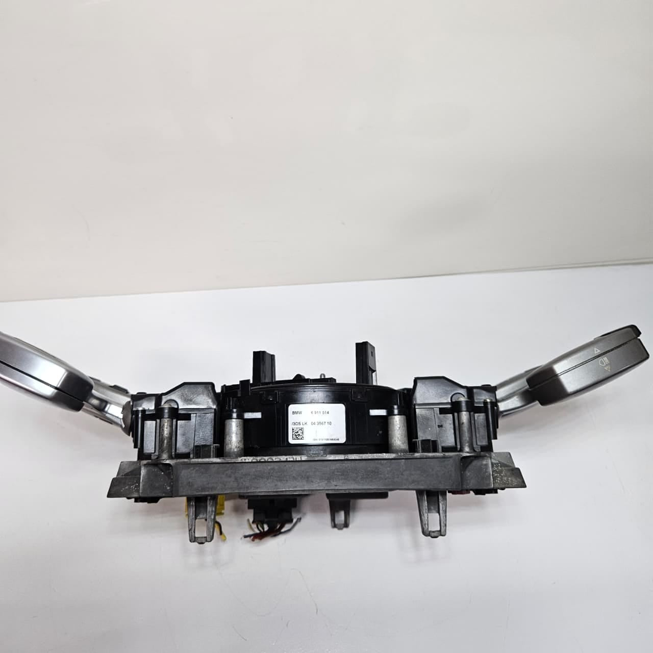 2010 BMW 5 Series E60 E61 Steering Column Slip Ring 6911514