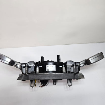 2010 BMW 5 Series E60 E61 Steering Column Slip Ring 6911514