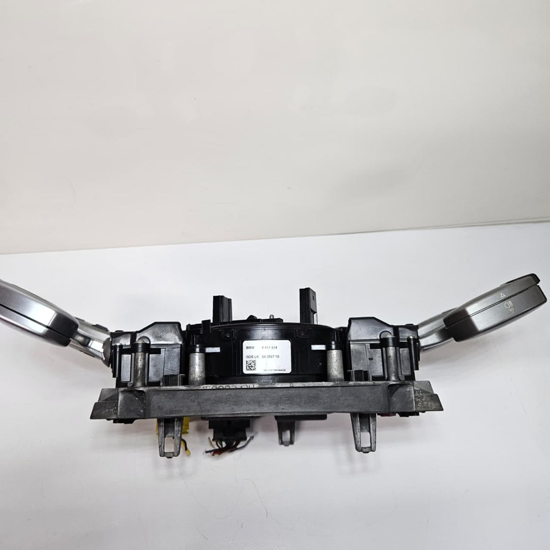 2010 BMW 5 Series E60 E61 Steering Column Slip Ring 6911514