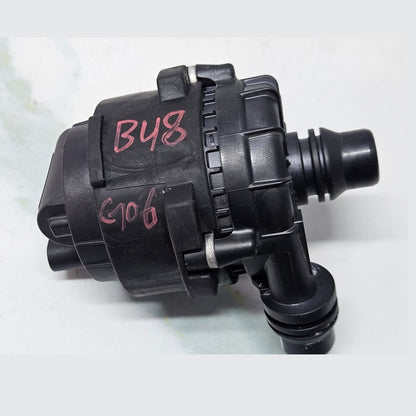 2022 BMW B48 G06 Electric Water Pump 9455034 OEM
