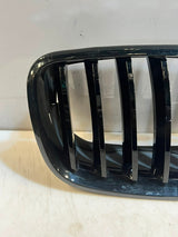 2007-2010 BMW X5 E70 and 5 Series GT F07 Front Kidney Grille 7171396 OEM