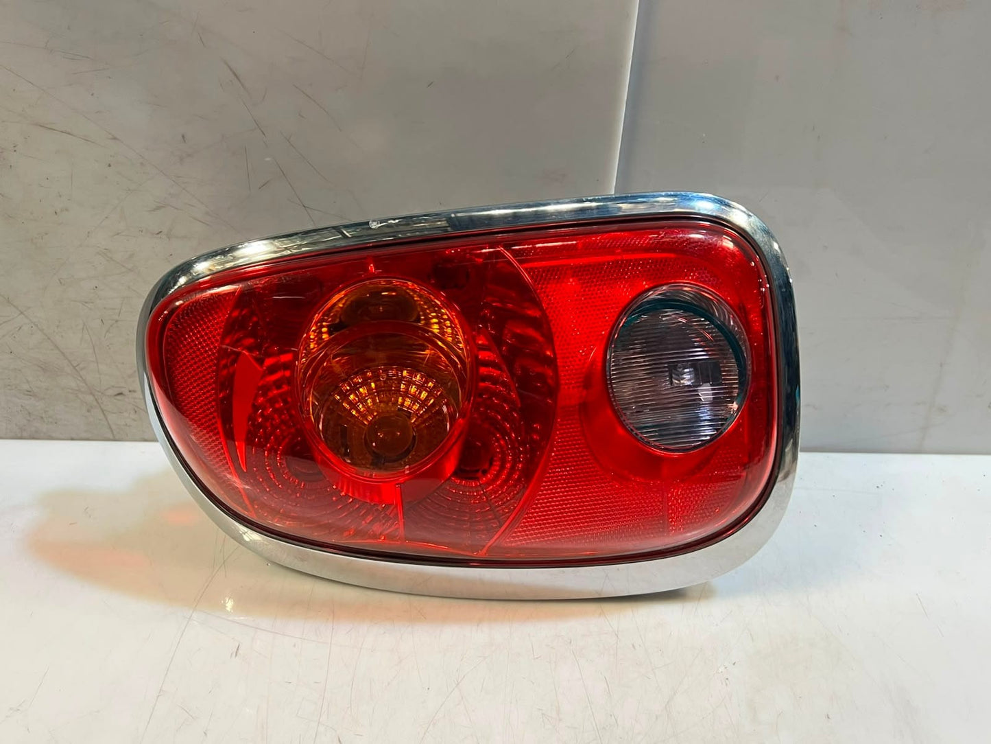 Mini Cooper R60 ECE Countryman Left Rear Tail Light BACK LIGHT 9808153