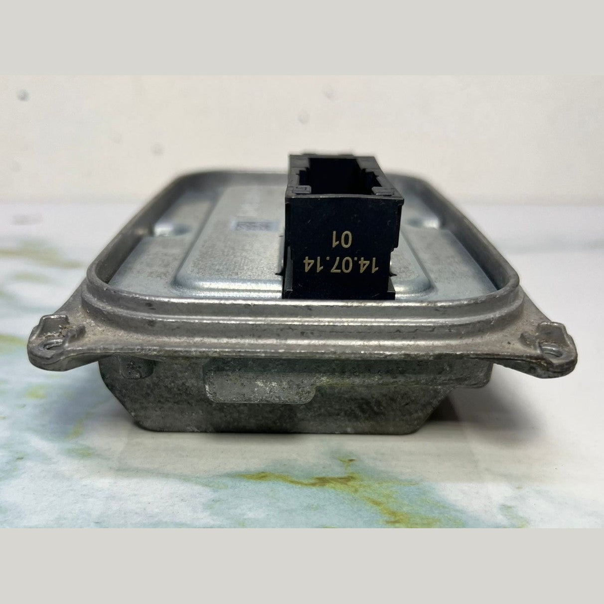 15-20 Mercedes W205 C-Class Headlight Ballast Control Module A205 9005110 OEM