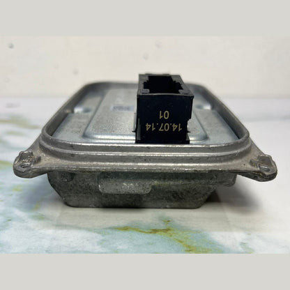 15-20 Mercedes W205 C-Class Headlight Ballast Control Module A205 9005110 OEM
