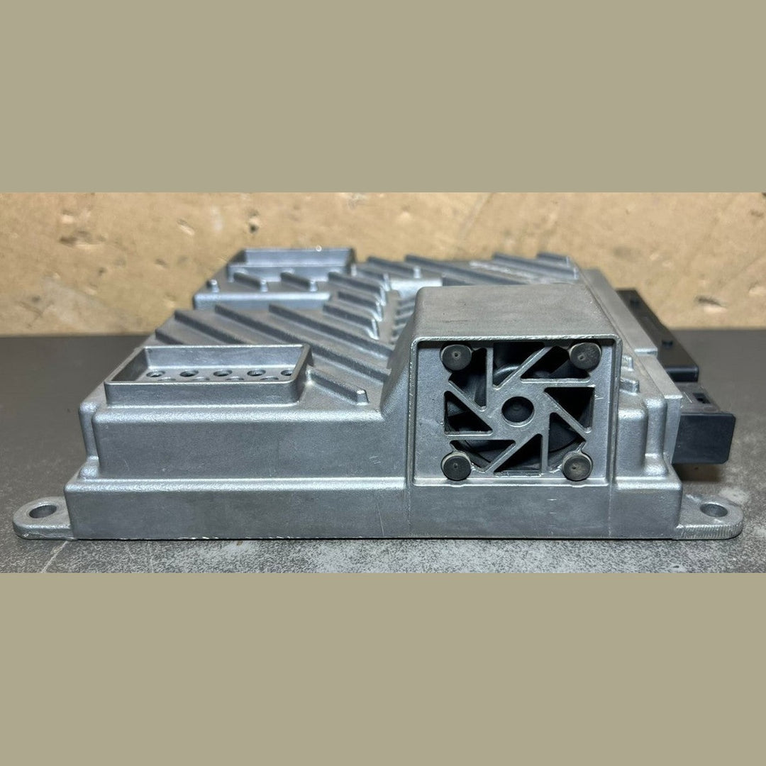 15-21 Mercedes W213 E-Class Lear Amplifier Audio Control Module A213 9000124 OEM