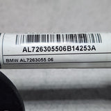 BMW 5 Series F10 F11 6 Series F06 F12 F13 Bonnet Hood Actuator Left 7263055 OEM