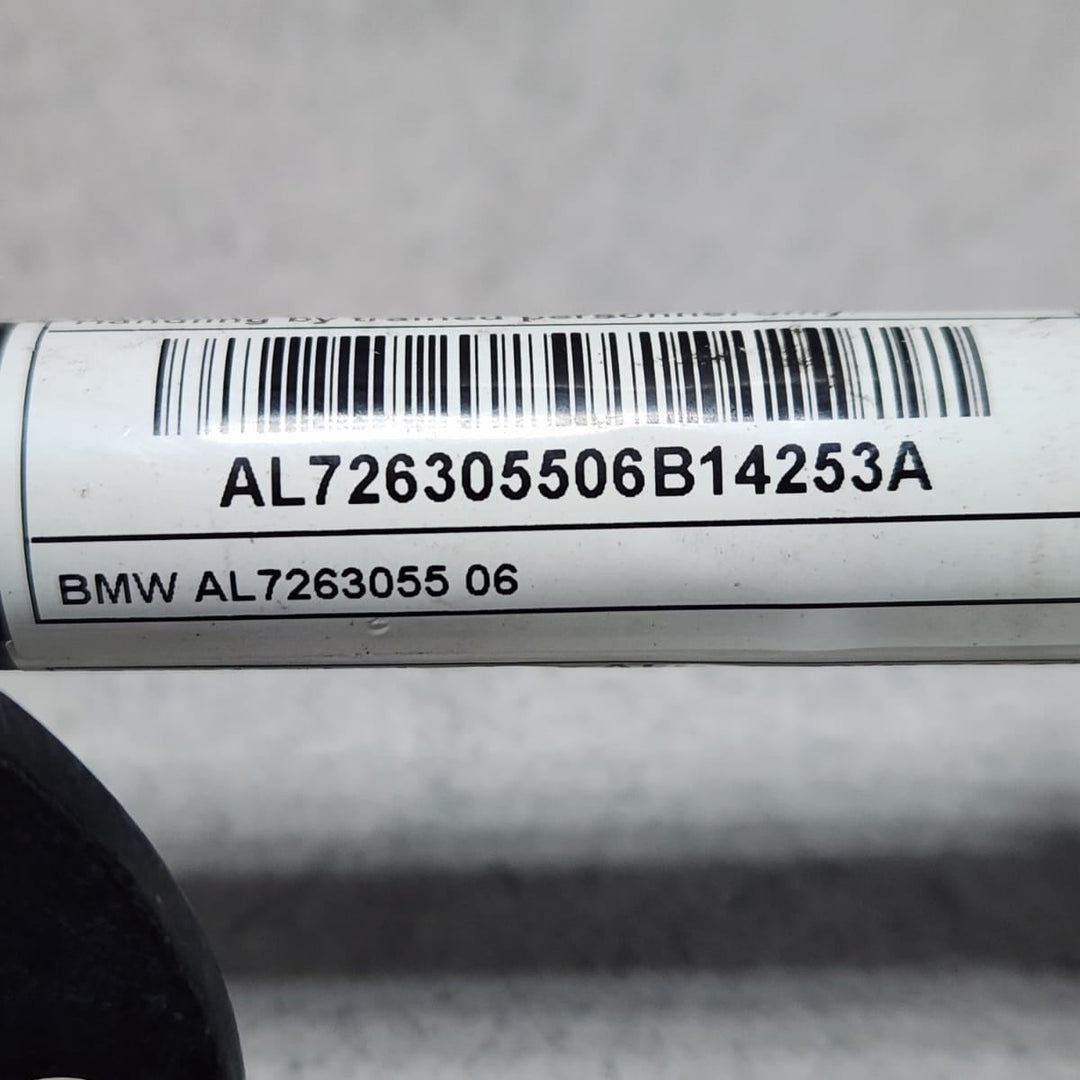 BMW 5 Series F10 F11 6 Series F06 F12 F13 Bonnet Hood Actuator Left 7263055 OEM