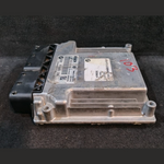 Load image into Gallery viewer, BMW X3 E83 LCI X3 2.0d N47 ENGINE CONTROL MODULE ECM DDE 7809196