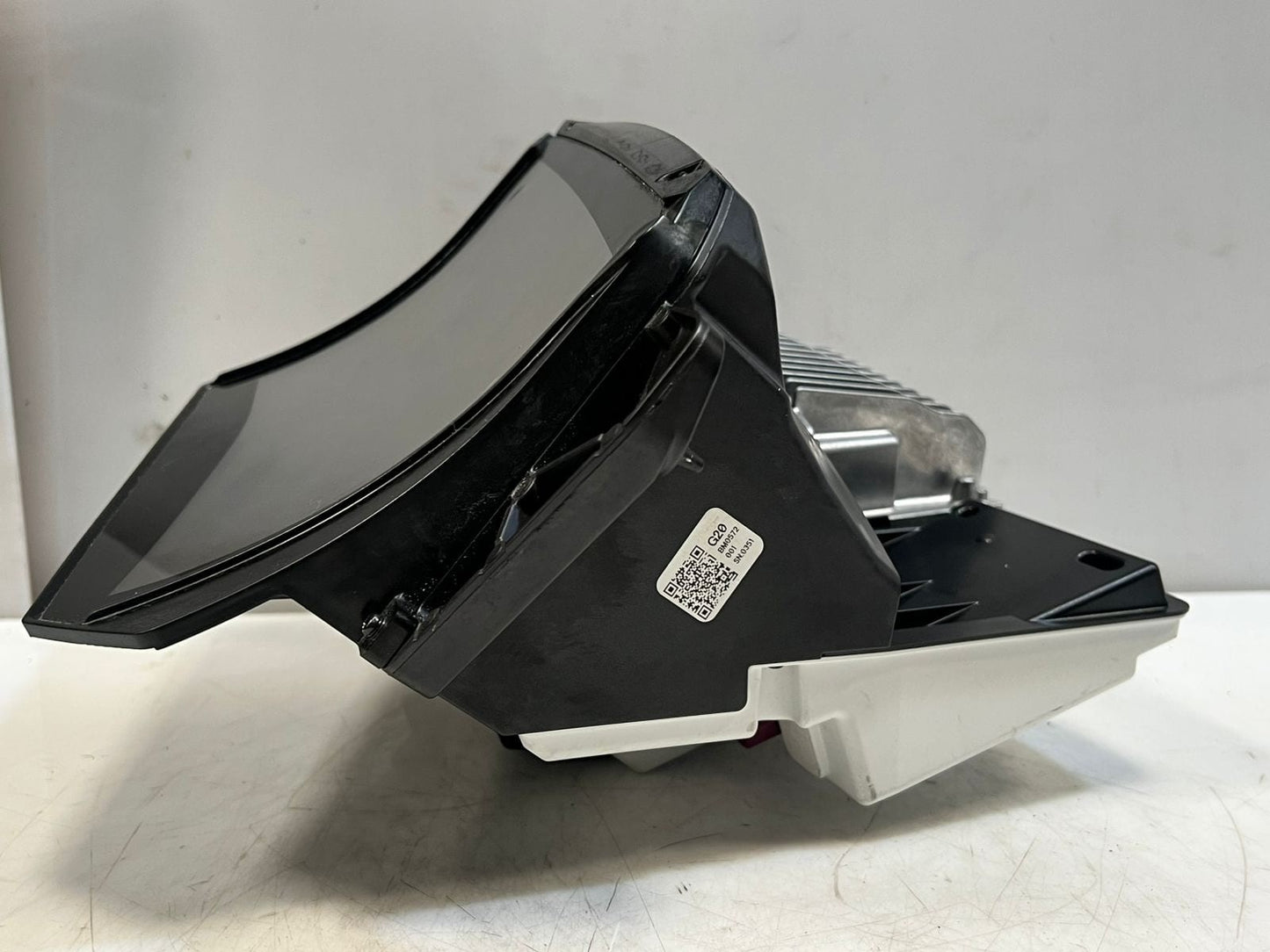 2020 BMW 330i 3 Series G20 G21 320D Head-Up Display 8793504 OEM RHD