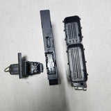 BMW Engine Control Unit DDE 7807828 E87 E90 118d 318d N47 ECU SET