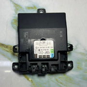 2007-2009 Mercedes GL320 Door Control Unit A1648200385 GL Class X164 ML Class