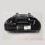 BMW 5,6,7,X SERIES INSTRUMENT CLUSTER SPEEDOMETER OEM 9291394