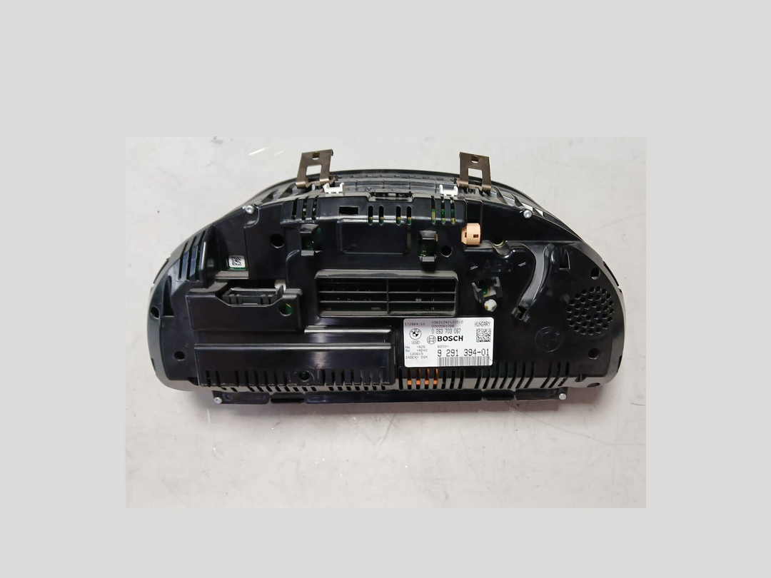 BMW 5,6,7,X SERIES INSTRUMENT CLUSTER SPEEDOMETER OEM 9291394