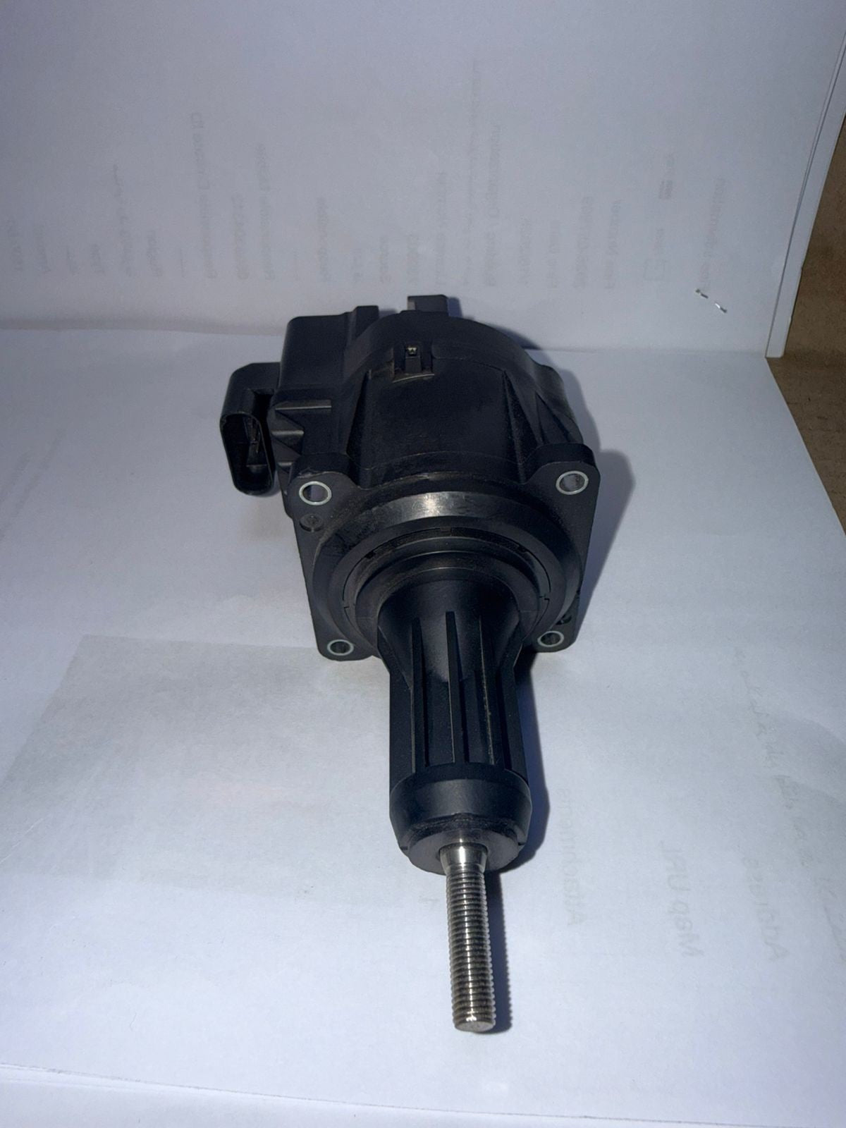 BMW M235i 335i 435i 535i X3 X4 3.0T N55 B48 B58 N63 Wastegate  K6T55072