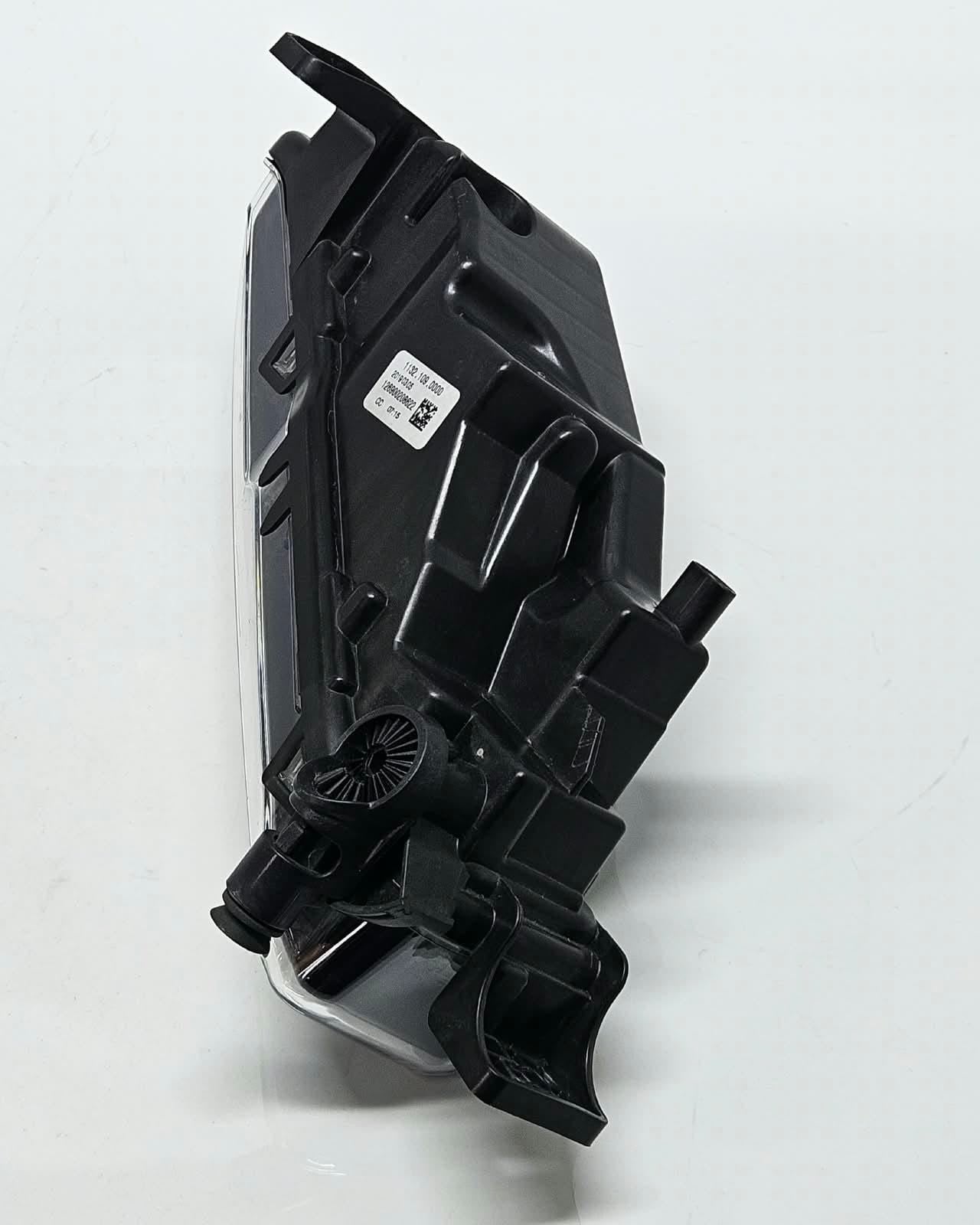 8089525-2018-2022 BMW X5 G05 B57 RHD Front  Left Fog Light OEM