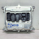 2017-2020 BMW 330i Engine Management Computer 7634297 1 Series F20 116i