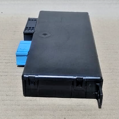 BMW 5 6 SERIES F06 F13 F10 F07 GATEWAY CONTROL MODULE ECU 9321879