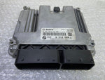 Load image into Gallery viewer, OEM BMW F20 F30 F32 120d 320d 420d Diesel N47N ENGINE CONTROL UNIT DDE 8518568