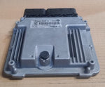 Load image into Gallery viewer, BMW 1 Series F20 F21 2012 2.0 Diesel Engine Control Module ECU Unit 8574093 OEM