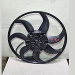 قم بتحميل الصورة إلى عارض الصور، 2009-2016 BMW X1 E84 Radiator Cooling Fan Motor 7561712 E90 E92 E93 335i 335xi 