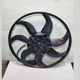 2009-2016 BMW X1 E84 Radiator Cooling Fan Motor 7561712 E90 E92 E93 335i 335xi
