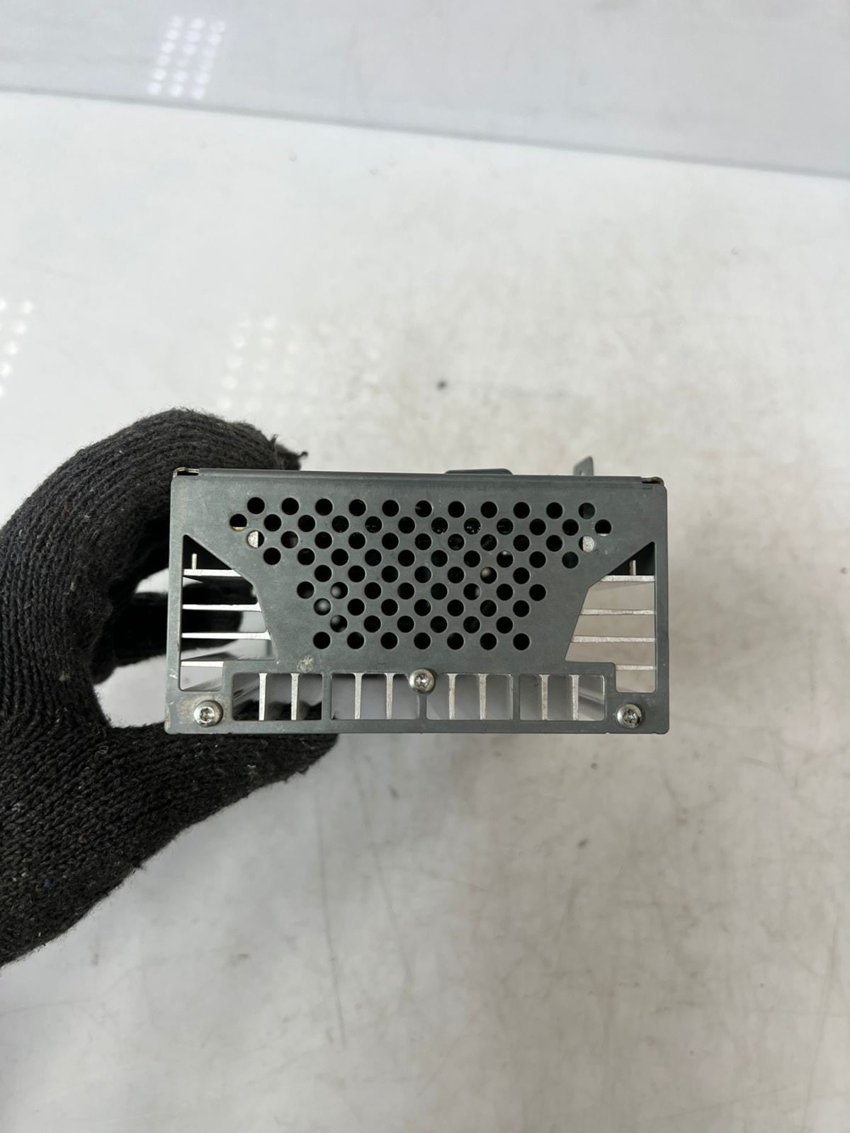 2012-2018 BMW 650i 640i Hifi SOUND Audio SYSTEM Amplifier 9275734 OEM