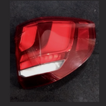 Load image into Gallery viewer, BMW X5 F15 F85 brake light LED taillight brake light rear right 7470886